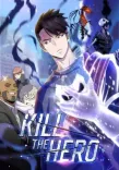 Couverture de Kill The Hero