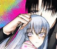 Couverture de Killer Parent