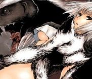 Couverture de Killing Bites