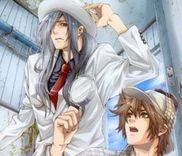 Couverture de Kimama ni Tanteigyou