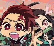 Couverture de Kimetsu no Aima!