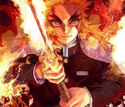 Couverture de Kimetsu no Yaiba: Rengoku Kyoujurou Gaiden