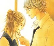Couverture de Kimi Dake ni Ai wo.