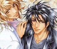 Couverture de Kimi Dake ni Focus