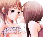 Couverture de Kimi Koi Limit