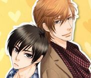 Couverture de Kimi Love Story