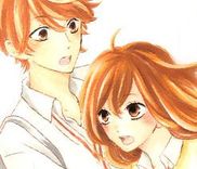 Couverture de Kimi ni Happiness