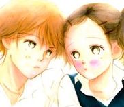 Couverture de Kimi no Kachi