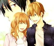 Couverture de Kimi No Sei - Kizuato