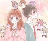 Couverture de Kimi no Suki to Boku no Suki