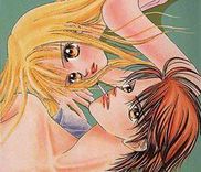 Couverture de Kimi no Tonari de Nemuritai