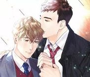 Couverture de Kimi no Tonari de Yurarete