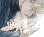 Couverture de Kimi no Yoru ni Fureru