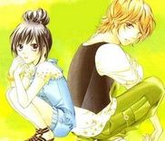Couverture de Kimi Ochi