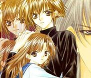 Couverture de Kimi Sae mo Ai no Kusari
