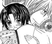Couverture de Kimi to Boku no Junjou Renai Jijou