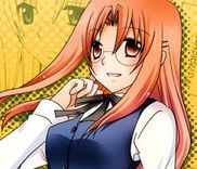 Couverture de Kimi to Boku wo Tsunagumono