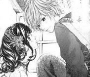 Couverture de Kimi to Koi ni Ochiru Nante