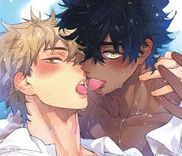 Couverture de Kimi to Oishii ai no Kotoba