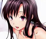 Couverture de Kimi to Watashi no Renai Soudan