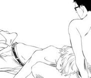 Couverture de Kimi Tsugure