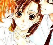 Couverture de Kimi wa Boku no Mono