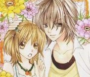 Couverture de Kimi wa Girlfriend