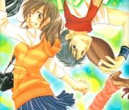 Couverture de Kimi wa Kirakira