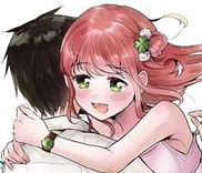 Couverture de Kimi wa Yotsuba no Clover