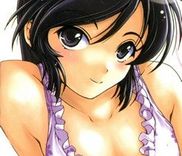 Couverture de Kimiiro Focus