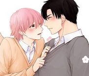 Couverture de Kimitte Yatsuwa Konnanimo