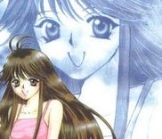 Couverture de Kinenbi Tokubetsu na H