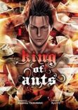 Couverture de King Of Ants