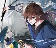 Couverture de King of Fire Dragon