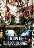 Couverture de KING OF THE LABYRINTH