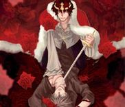 Couverture de King's Prophet