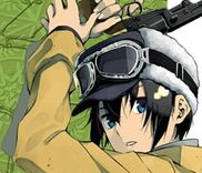 Couverture de Kino no Tabi - the Beautiful World
