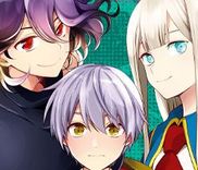Couverture de Kinsou no Vermeil ~Gakeppuchi Majutshi wa Saikyou no Yakusai to Mahou Sekai wo Tsukisusumu~