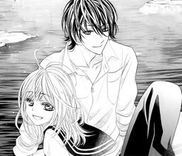 Couverture de Kira Kira Namida - Koishiteta, Aishiteta