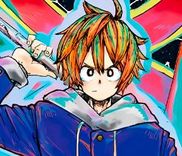 Couverture de Kiraboshi no Meryl