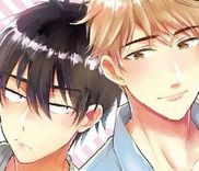 Couverture de Kirakira-kun to Imaichi-kun