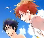Couverture de Kirakira no Hibi