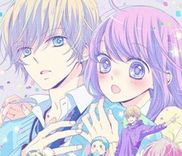 Couverture de Kirameki no Lion Boy