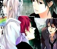 Couverture de Kiri - The route of infection KANARIA