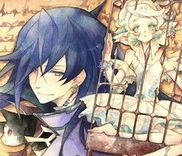 Couverture de Kirikagohime to Mahoutsukai