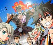 Couverture de Kiriwo Terrible