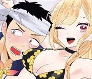 Couverture de Kisekae Ningyou de Chu♡