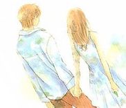 Couverture de Kiseki no Kakera