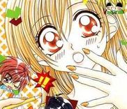 Couverture de Kiss dake ja Kaesanai
