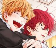 Couverture de Kiss de Egaku Ittousei